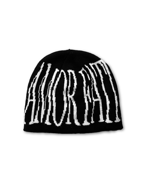 Amor Fati Beanie